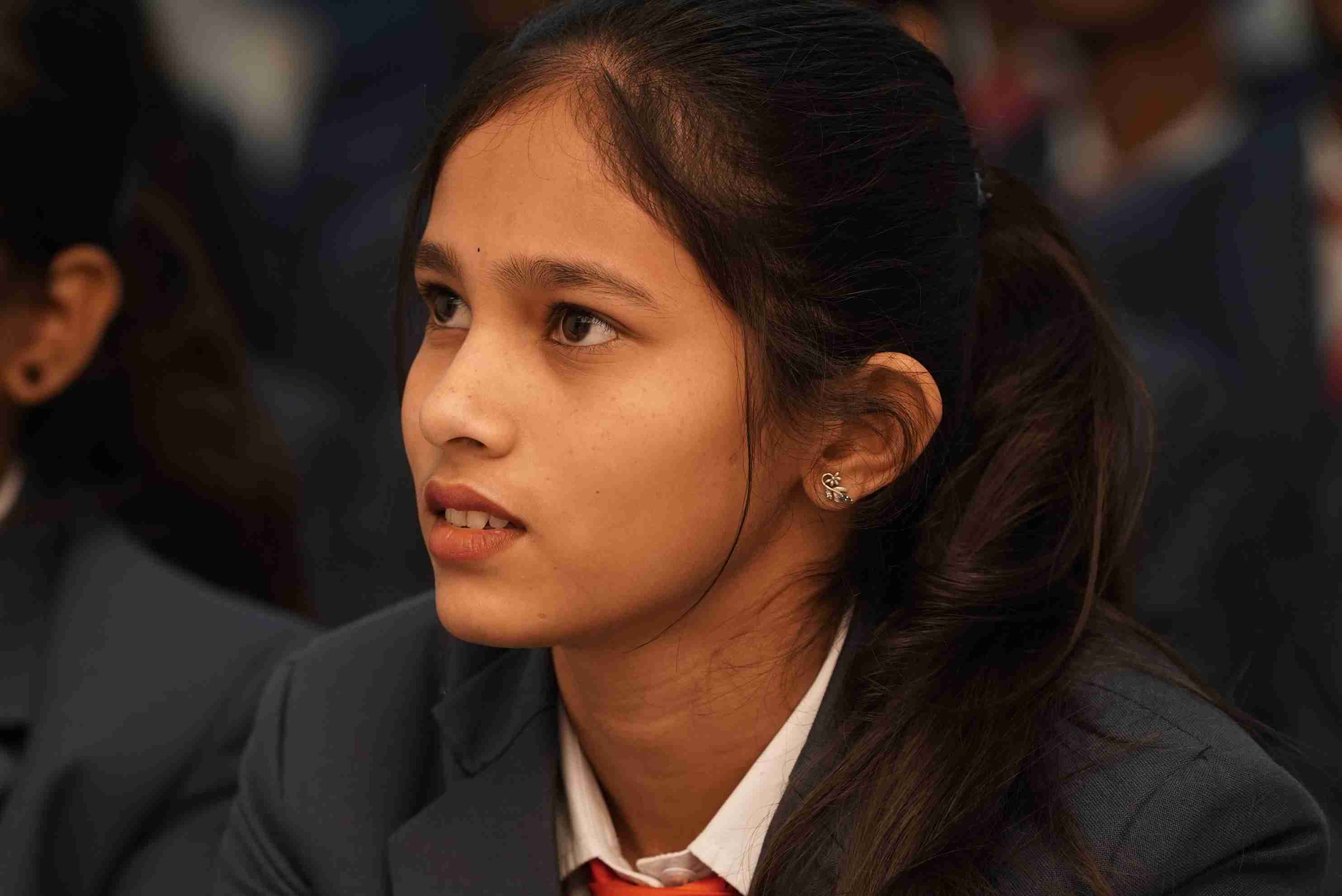 BCom General